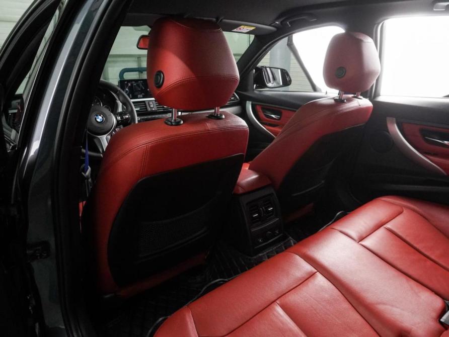 BMW 3 серии VI (F3x) Воронеж  - изображение 11