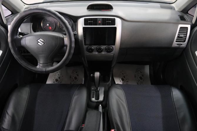 Suzuki Liana I Рестайлинг с пробегом 2005 года, цена 469 000 рублей, 302000 км, универсал, Автокод Объявления