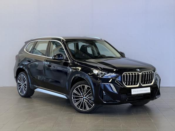 BMW X1 III (U11/U12) с пробегом 2025 года, цена 5 690 000 рублей, 33 км, внедорожник, Автокод Объявления