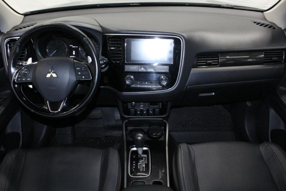 Mitsubishi Outlander III Рестайлинг 2 Кемерово  - изображение 12