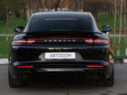 Porsche Panamera II Москва  - изображение 50