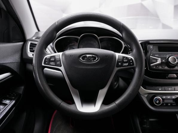Lada (ВАЗ) Vesta I с пробегом 2019 года, цена 860 000 рублей, 221000 км, универсал, Автокод Объявления