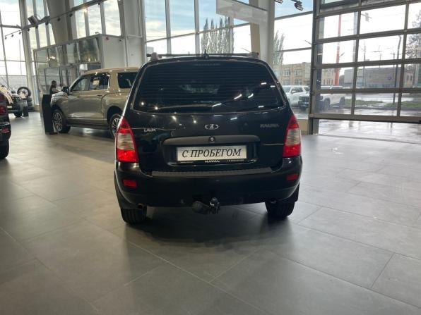 Lada (ВАЗ) Kalina I с пробегом 2011 года, цена 246 700 рублей, 190953 км, универсал, Автокод Объявления