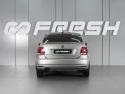 Volkswagen Polo V Рестайлинг Минеральные Воды  - изображение 21