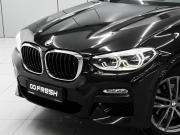 BMW X4 II (G02) Ростов-на-Дону  - изображение 33