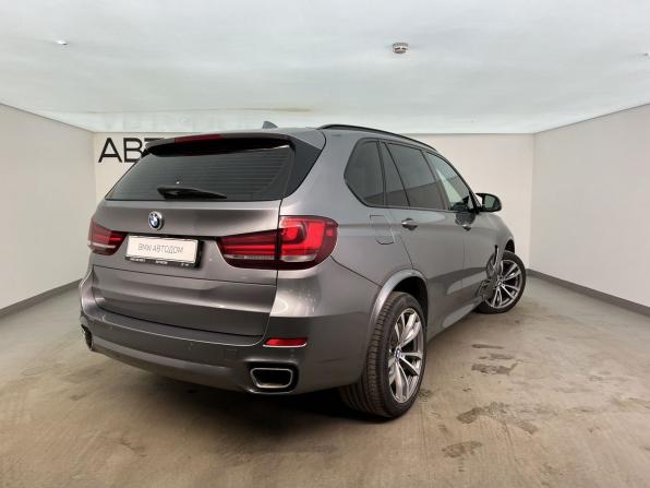 BMW X5 III (F15) с пробегом 2015 года, цена 4 350 700 рублей, 128100 км, внедорожник, Автокод Объявления