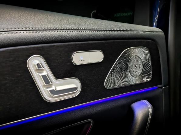 Mercedes-Benz GLS II (X167) с пробегом 2020 года, цена 9 150 000 рублей, 40175 км, внедорожник, Автокод Объявления