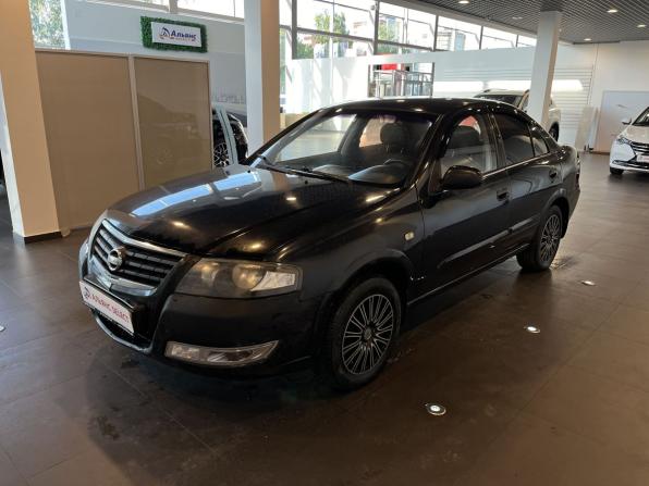 Nissan Almera Classic I с пробегом 2007 года, цена 250 000 рублей, 400801 км, седан, Автокод Объявления