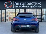 Opel Astra J Рестайлинг Волгоград  - изображение 23