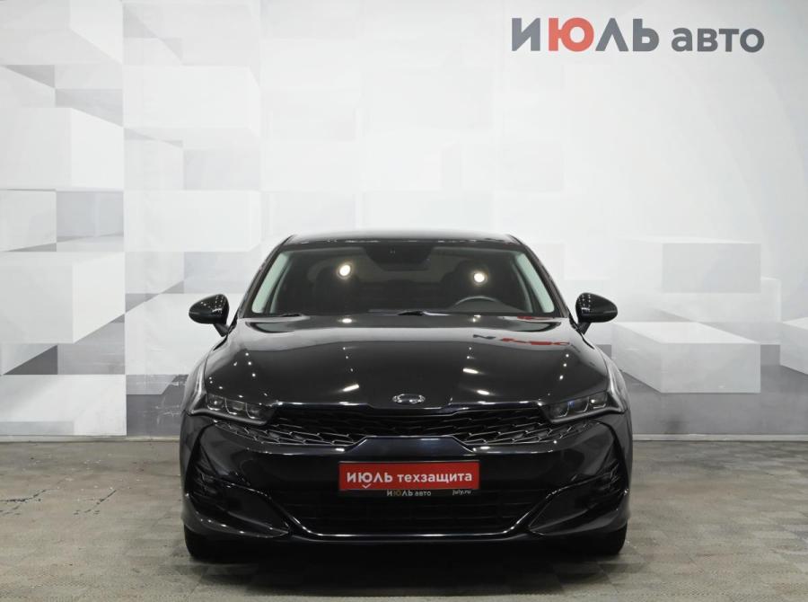 Kia K5 III Екатеринбург  - изображение 2