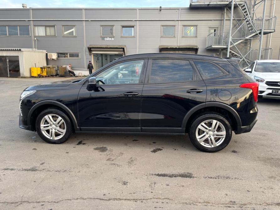 Haval Jolion I Рестайлинг Санкт-Петербург  - изображение 8