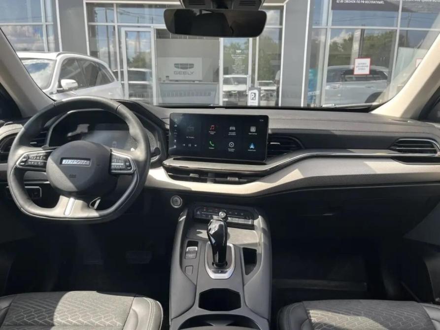Haval F7 I Рестайлинг Воронеж  - изображение 7