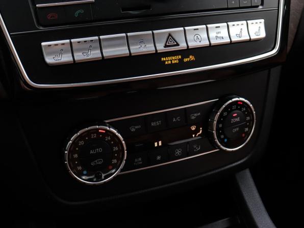 Mercedes-Benz GLS I (X166) с пробегом 2017 года, цена 4 497 000 рублей, 185900 км, внедорожник, Автокод Объявления