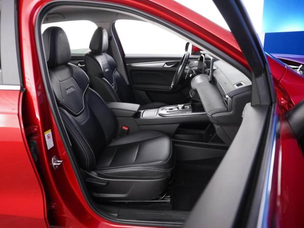 Haval Jolion I Рестайлинг с пробегом 2023 года, цена 2 049 977 рублей, 76526 км, внедорожник, Автокод Объявления