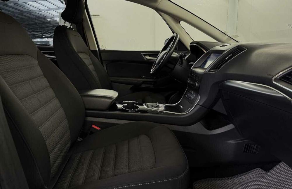 Ford Galaxy III Рестайлинг Москва  - изображение 14