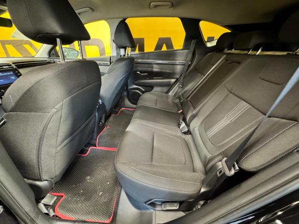 Hyundai Tucson IV с пробегом 2022 года, цена 3 199 000 рублей, 84000 км, внедорожник, Автокод Объявления