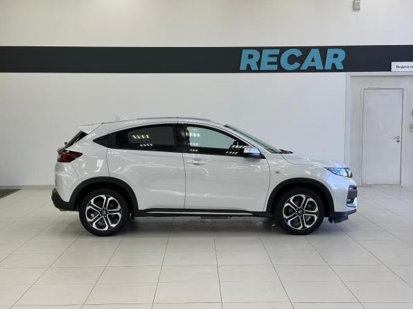 Honda XR-V I Рестайлинг с пробегом 2022 года, цена 2 500 000 рублей, 60578 км, внедорожник, Автокод Объявления