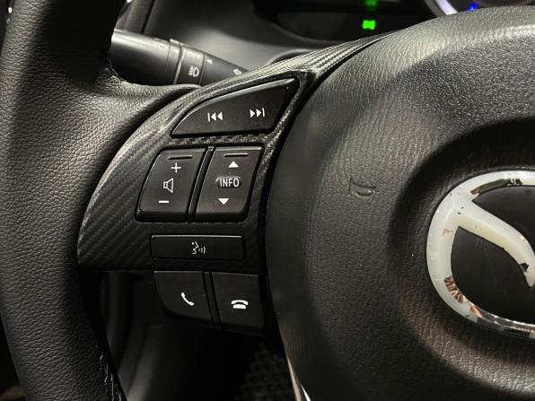 Mazda 3 III (BM) с пробегом 2014 года, цена 1 117 000 рублей, 188159 км, седан, Автокод Объявления