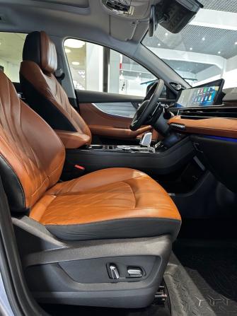 Chery Tiggo 8 Pro Max I с пробегом 2023 года, цена 2 097 000 рублей, 95000 км, внедорожник, Автокод Объявления