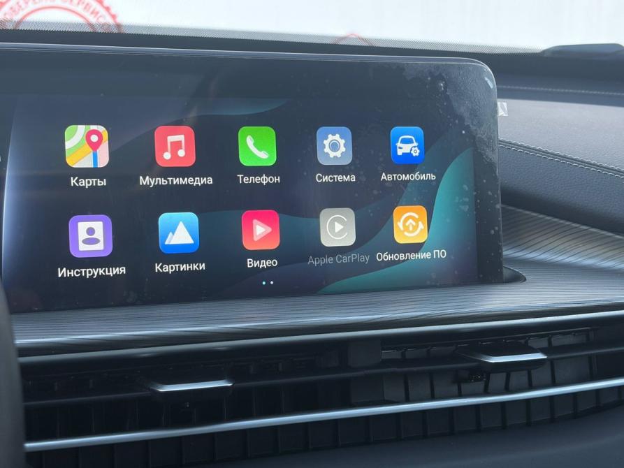 Chery Tiggo 8 Pro Max I Екатеринбург  - изображение 27
