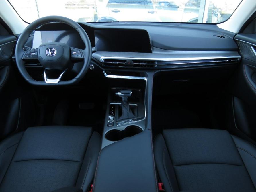 Changan CS35 Plus I Рестайлинг Санкт-Петербург  - изображение 6