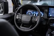 Toyota Land Cruiser Prado 250 Series Москва  - изображение 47