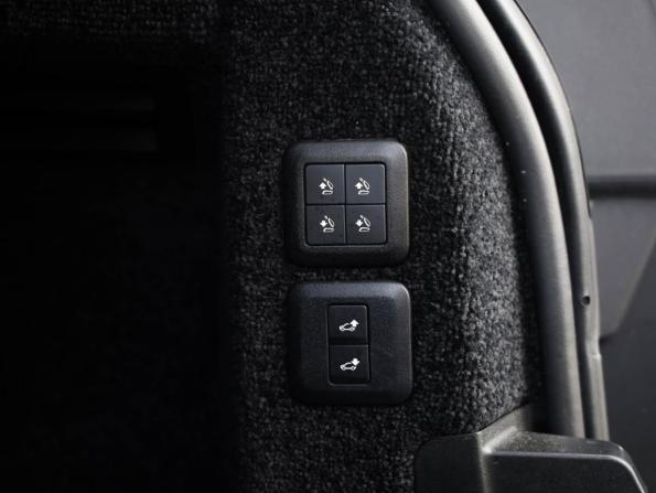 Land Rover Range Rover IV Рестайлинг с пробегом 2020 года, цена 5 449 000 рублей, 188519 км, внедорожник, Автокод Объявления