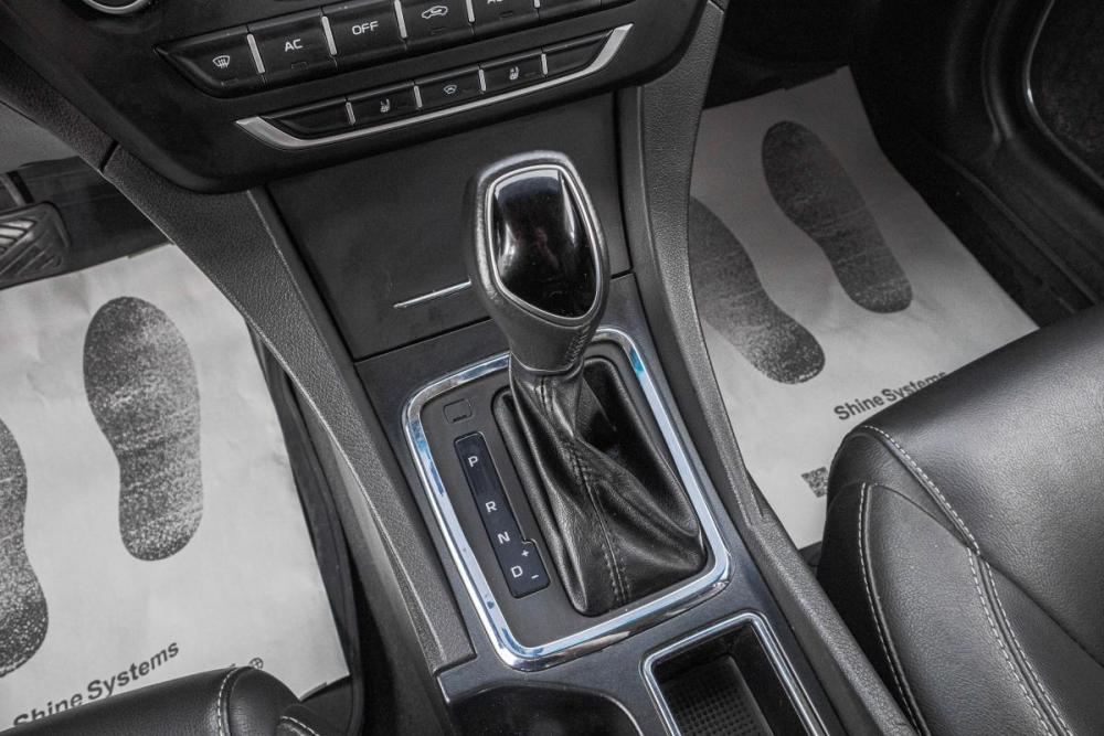 Geely Emgrand 7 I Рестайлинг Барнаул  - изображение 19