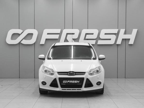 Ford Focus III с пробегом 2011 года, цена 759 000 рублей, 217543 км, хэтчбек, Автокод Объявления
