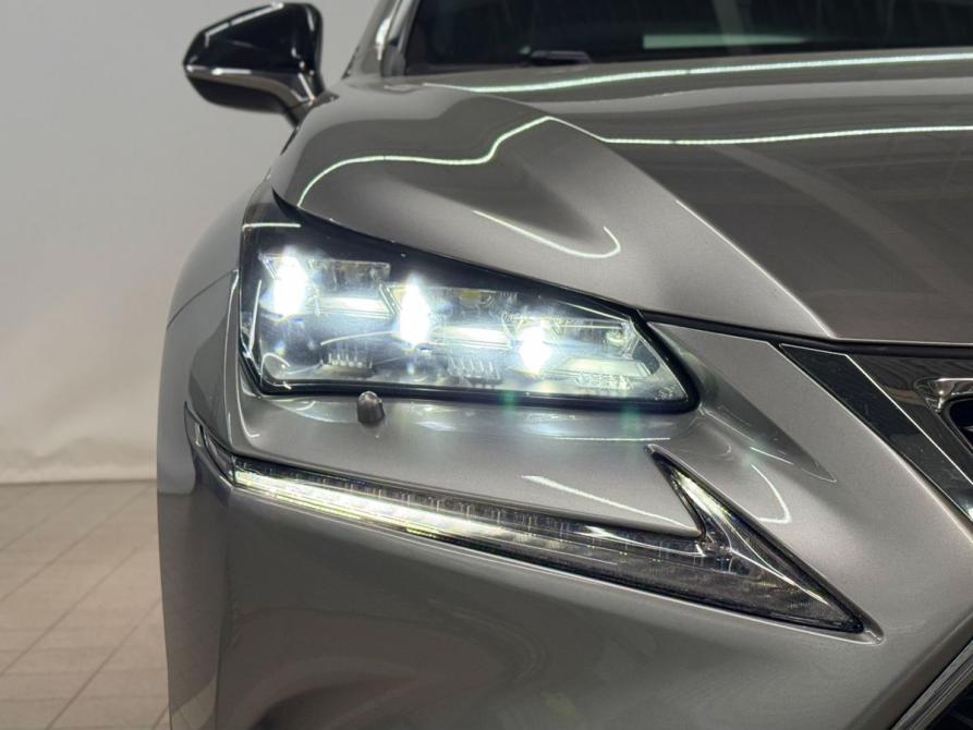 Lexus NX I Омск  - изображение 6
