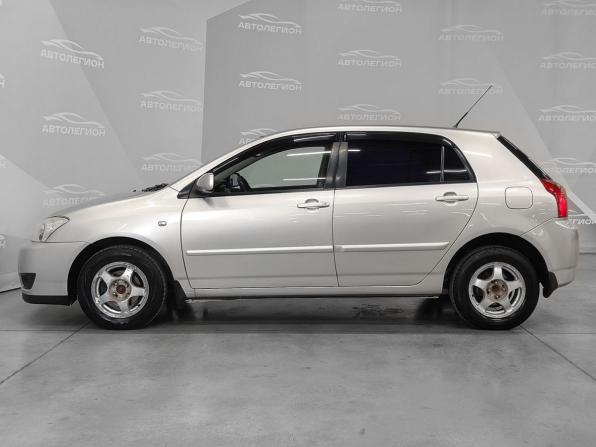 Toyota Corolla IX (E120 E130) Рестайлинг с пробегом 2006 года, цена 655 000 рублей, 328054 км, хэтчбек, Автокод Объявления