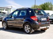 Suzuki SX4 I (Classic) Рестайлинг Ижевск  - изображение 30