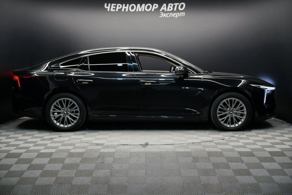 FAW Bestune B70 I Крым  - изображение 6