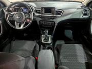 Kia Ceed III Москва  - изображение 28