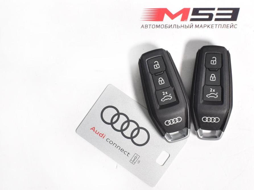 Audi Q5 III Кемерово  - изображение 31