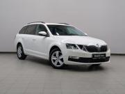 Skoda Octavia III (A7) Рестайлинг Москва  - изображение 32