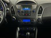 Hyundai ix35 I Рестайлинг Москва  - изображение 21