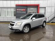 Chevrolet Orlando I Альметьевск  - изображение 21