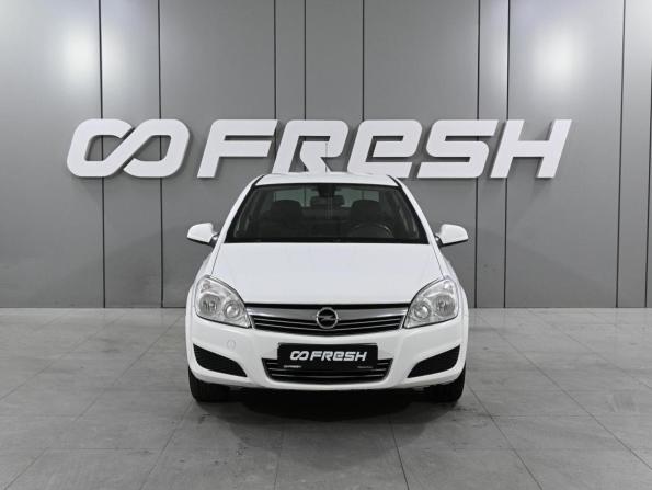 Opel Astra H Рестайлинг с пробегом 2012 года, цена 670 000 рублей, 197836 км, седан, Автокод Объявления