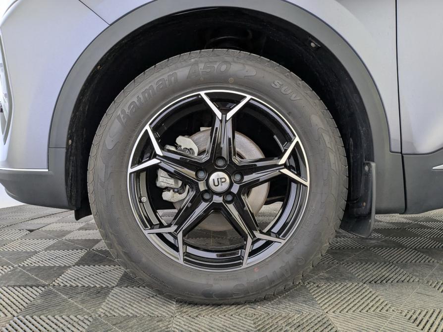 Chery Tiggo 7 Pro I Москва  - изображение 14