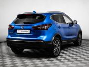 Nissan Qashqai II Рестайлинг Москва  - изображение 26