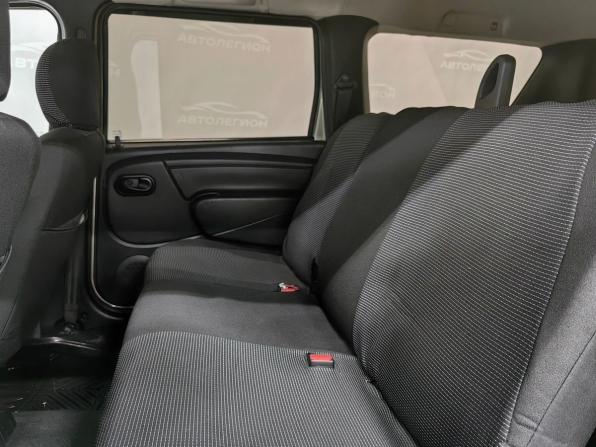Lada (ВАЗ) Largus I с пробегом 2013 года, цена 699 000 рублей, 313000 км, универсал, Автокод Объявления