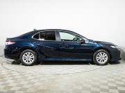 Toyota Camry VIII (XV70) Санкт-Петербург  - изображение 23