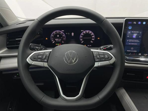 Новый Volkswagen Tayron II (China Market) 2026 года, цена 4 099 000 рублей, внедорожник, Автокод Объявления