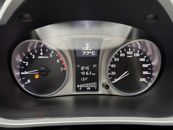 Datsun mi-DO с пробегом 2018 года, цена 840 000 рублей, 49163 км, хэтчбек, Автокод Объявления