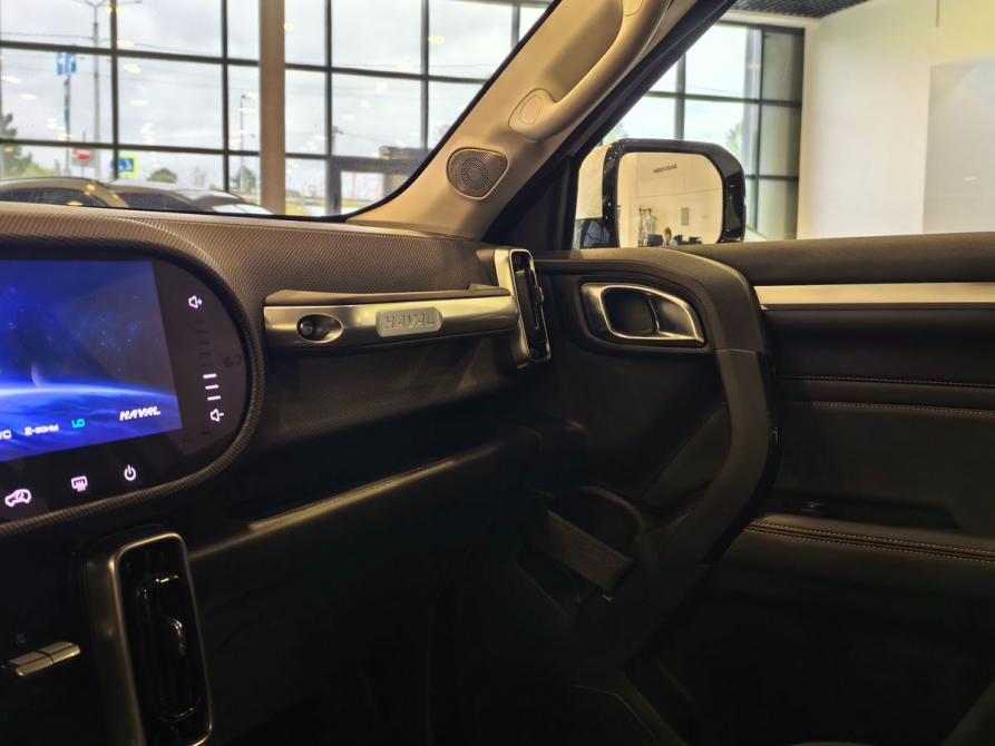 Haval Dargo I Апатиты  - изображение 20
