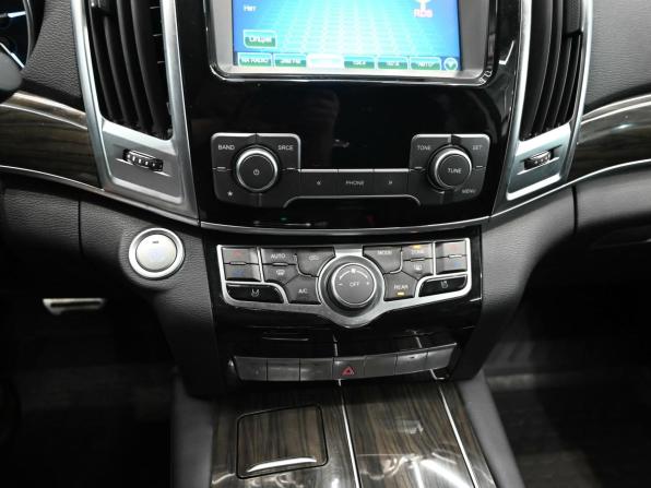 Haval H9 I Рестайлинг с пробегом 2021 года, цена 2 700 000 рублей, 104815 км, внедорожник, Автокод Объявления