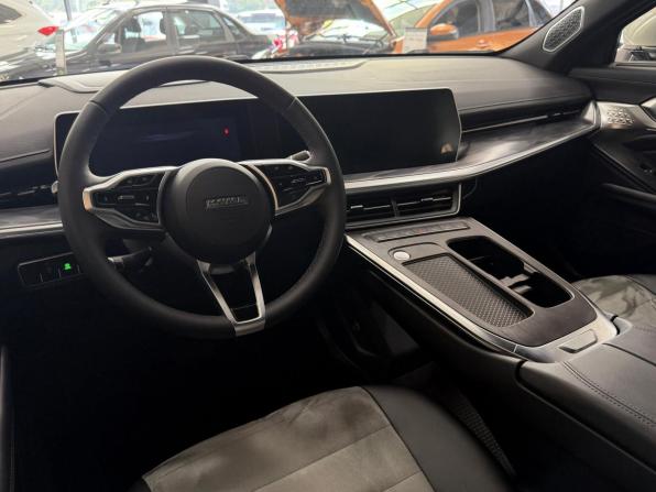 Haval F7 II с пробегом 2025 года, цена 2 620 000 рублей, 8300 км, внедорожник, Автокод Объявления