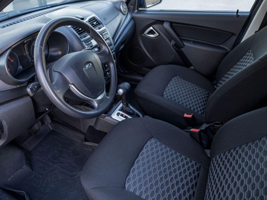 Lada (ВАЗ) Granta I Рестайлинг Казань  - изображение 5