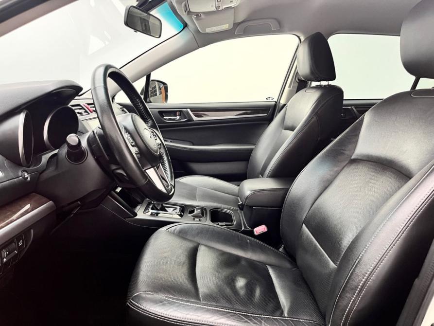 Subaru Outback V Мурманск  - изображение 17
